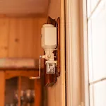 Prázdninový dům Oderpoint#sauna#jacuzzi *