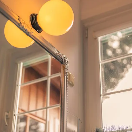 Semesterbostad Oderpoint#sauna#jacuzzi