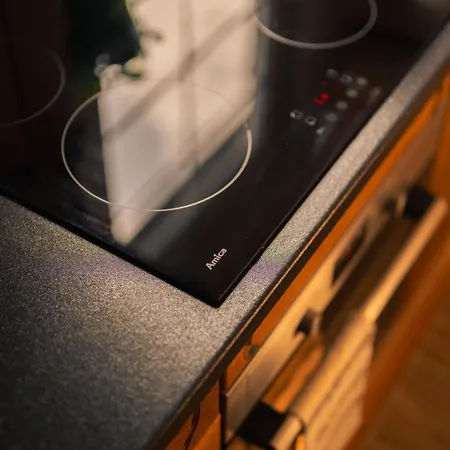 Oderpoint#sauna#jacuzzi * Gozdowice