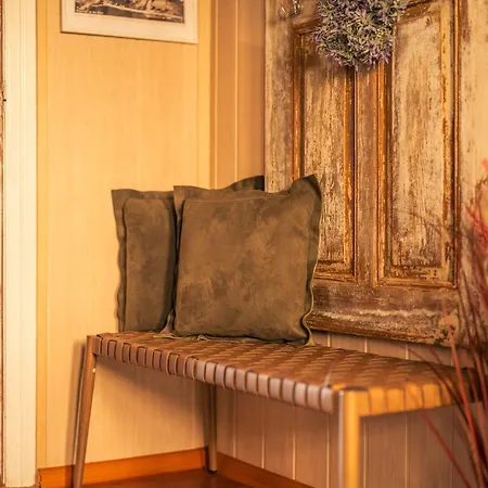 Oderpoint#sauna#jacuzzi Semesterbostad Gozdowice