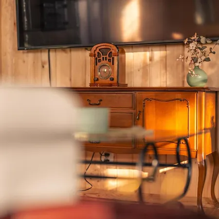 Semesterbostad Oderpoint#sauna#jacuzzi *