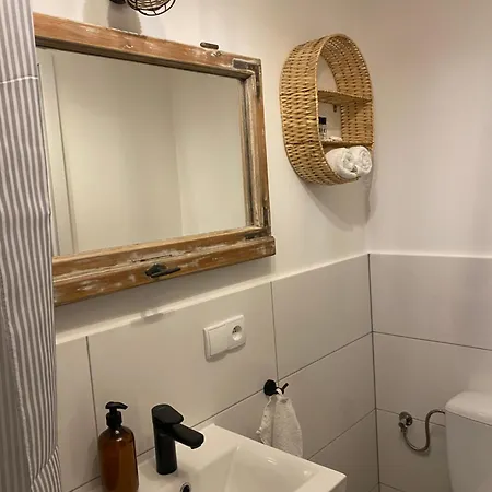 Oderpoint#sauna#jacuzzi * Gozdowice