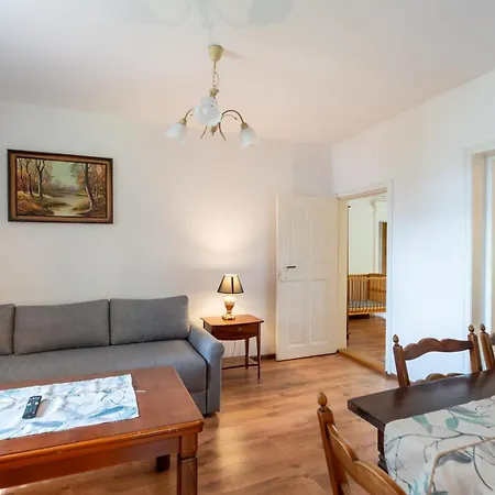 Semesterbostad Oderpoint#sauna#jacuzzi *