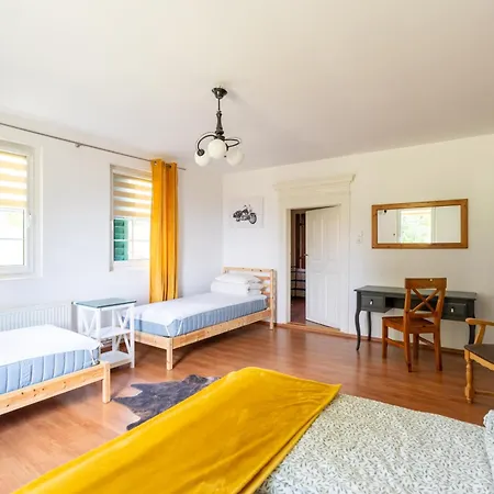 Oderpoint#sauna#jacuzzi * Gozdowice