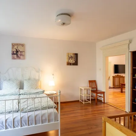 Semesterbostad Oderpoint#sauna#jacuzzi Gozdowice