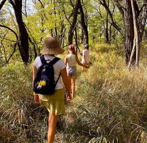 Oderpoint#sauna#jacuzzi Gozdowice