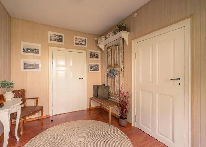 Сasa de vacaciones Oderpoint#sauna#jacuzzi Gozdowice