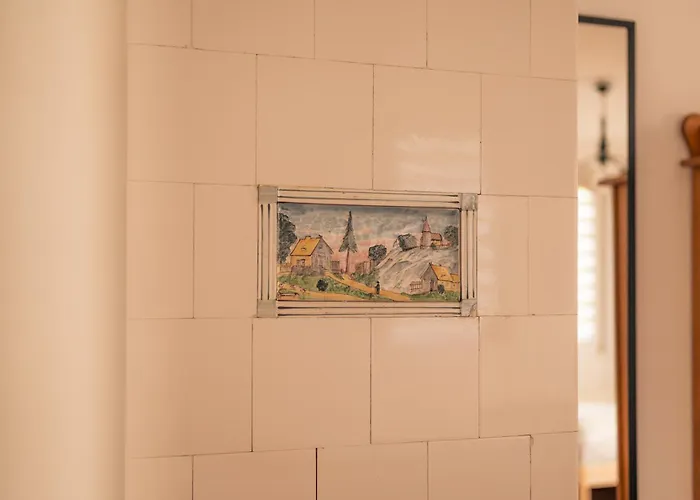 Сasa de vacaciones Oderpoint#sauna#jacuzzi Gozdowice