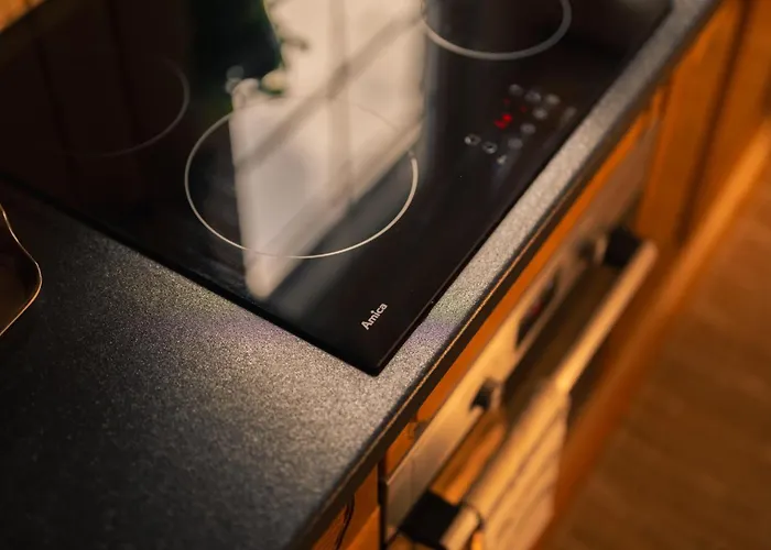 Oderpoint#sauna#jacuzzi * Gozdowice