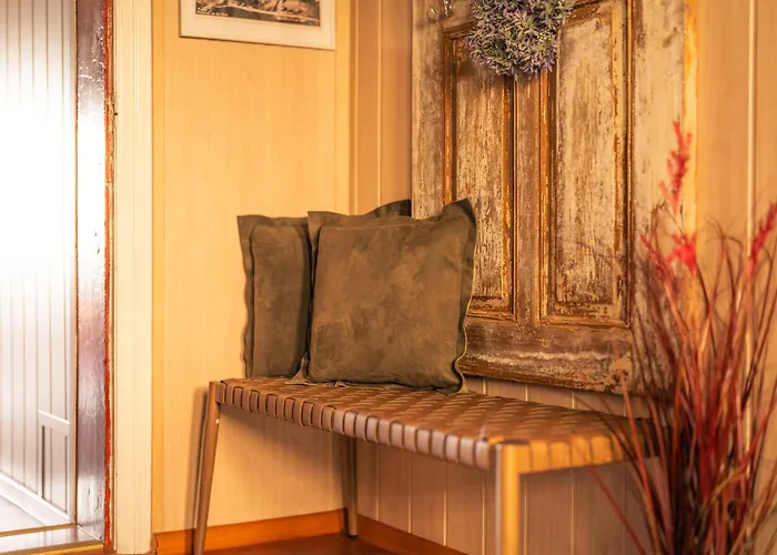 Oderpoint#sauna#jacuzzi Сasa de vacaciones Gozdowice