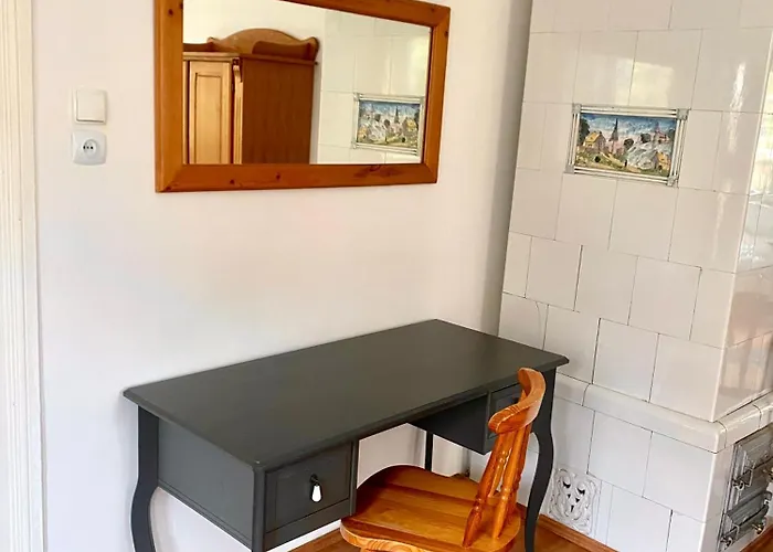 Сasa de vacaciones Oderpoint#sauna#jacuzzi Gozdowice