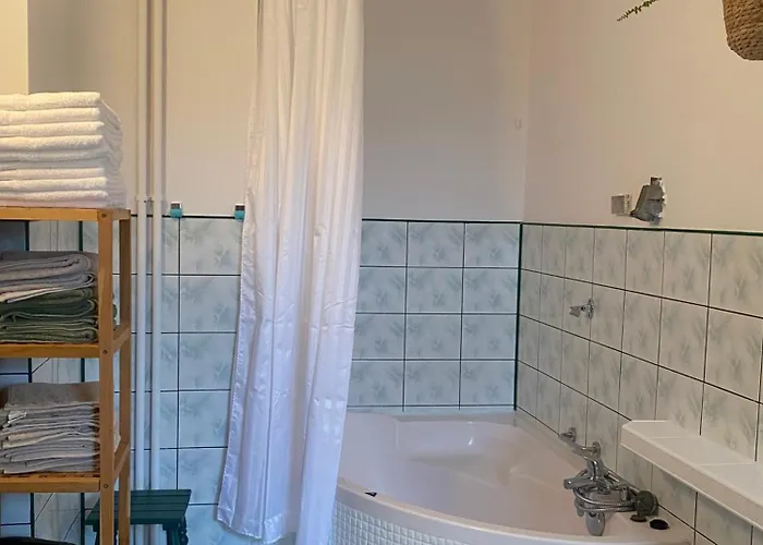 Сasa de vacaciones Oderpoint#sauna#jacuzzi *