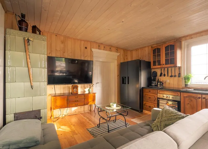 Oderpoint#sauna#jacuzzi Сasa de vacaciones Gozdowice