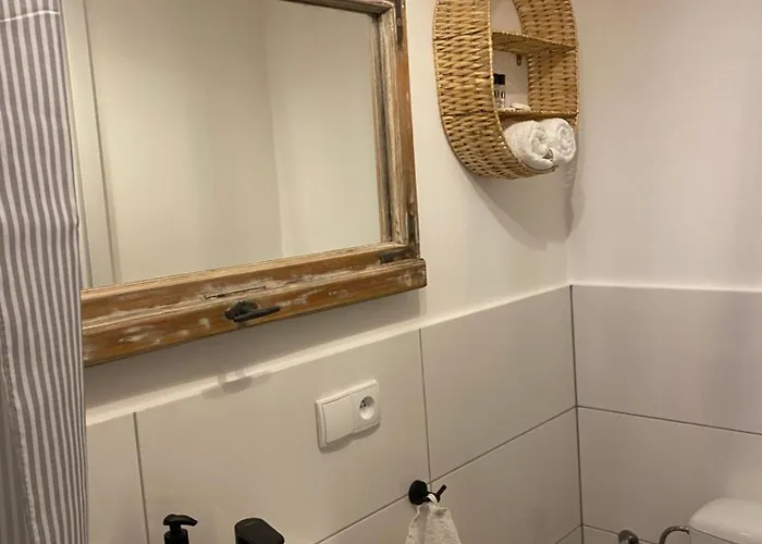 Oderpoint#sauna#jacuzzi * Gozdowice