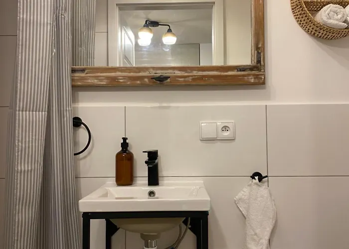 Oderpoint#sauna#jacuzzi Сasa de vacaciones