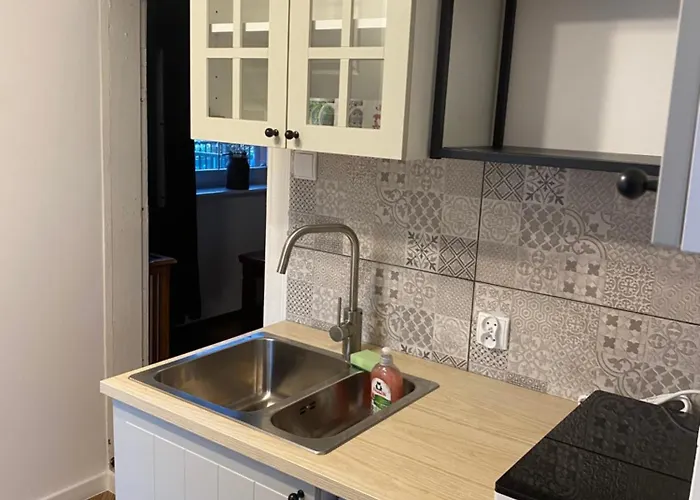 Oderpoint#sauna#jacuzzi * Gozdowice