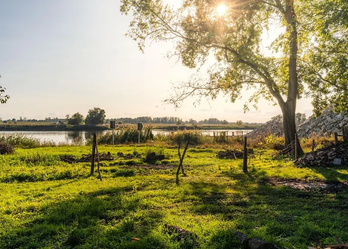 Oderpoint#sauna#jacuzzi Сasa de vacaciones