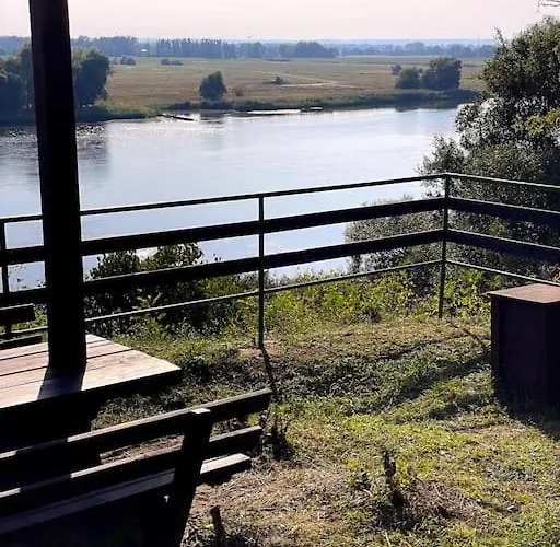 Oderpoint#sauna#jacuzzi Gozdowice