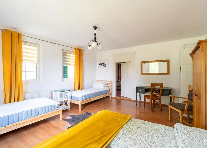 Oderpoint#sauna#jacuzzi * Gozdowice