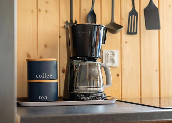 Сasa de vacaciones Oderpoint#sauna#jacuzzi *