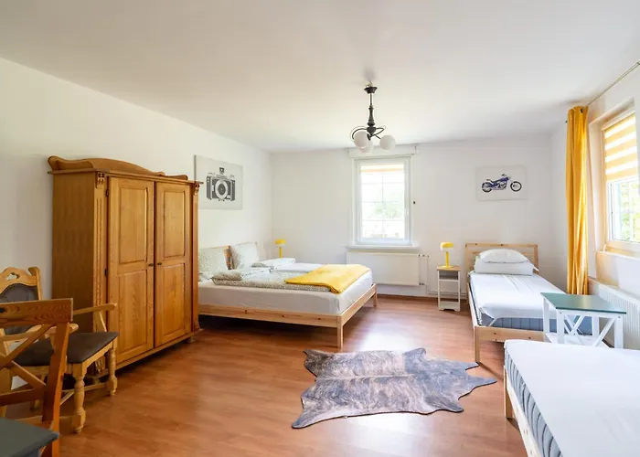 Oderpoint#sauna#jacuzzi Сasa de vacaciones